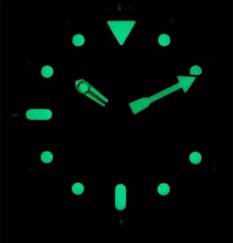 Vista 8 de Seiko 5 Sports Automatic SRPD61K1 Reloj de acero para hombre plateado Automático