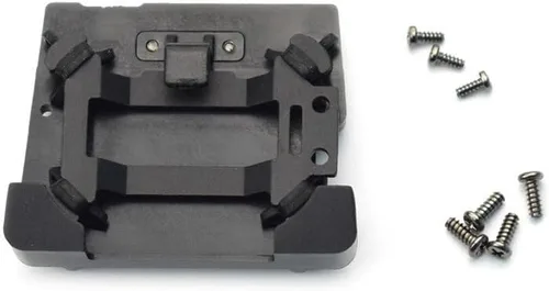 Vista 16 de [Piezas de drone] para DJ Mavic Pro Gimbal Arm Motor Cover Marco de lente de cámara Cable flexible Línea de señal Soporte de placa base para DJI