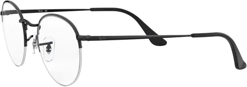 Vista 3 de Ray-Ban RX3947V - Marcos de lentes recetados redondos de metal