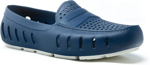 Vista 11 de Floafers Country Club Driver - Zapatos de agua para hombre Marrón Driftwood/Coco