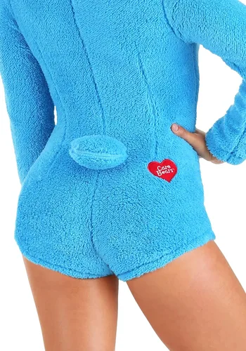 Vista 7 de Body Care Bears Grumpy Bear para mujer