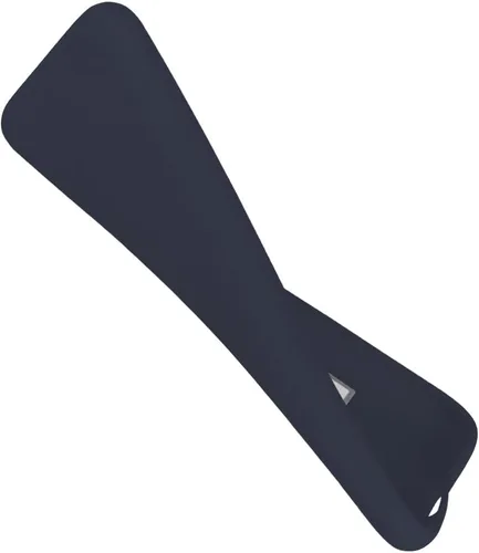 Vista 6 de GOOSPERY Funda suave para Samsung Galaxy S20 (2020), funda delgada y sedosa para parachoques (azul medianoche)