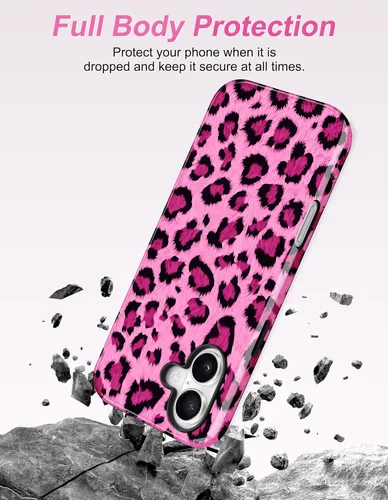 Vista 117 de Jusy Funda compatible con MagSafe con estampado de caparazón de tortuga marrón para iPhone 7/8/SE, cubierta protectora de TPU suave magnética
