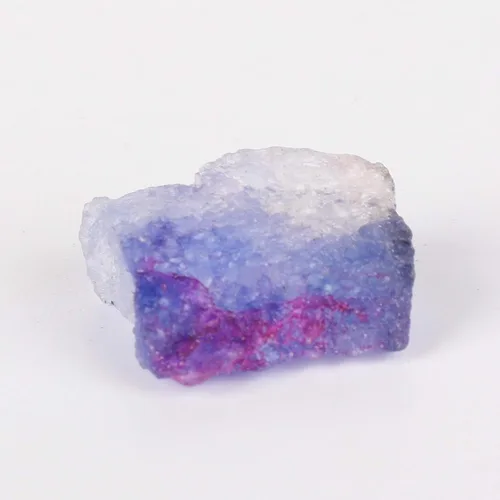 Vista 2 de GEMHUB Zafiro áspero suelto de 1050 quilates natural zafiro azul zafiro piedra curativa zafiro áspero para fabricación de joyas FD-393 Gema azul