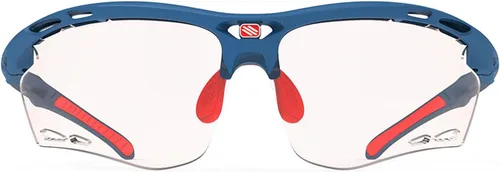 Vista 12 de RUDY PROJECT Propulse - Gafas de sol deportivas para correr, ciclismo, pickleball, golf y cualquier actividad al aire libre