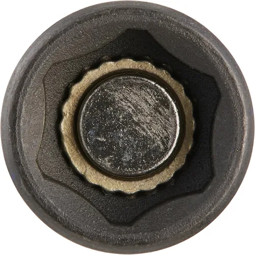 Vista 3 de Irwin Tools IWAF34438 Impact Performance Series Tuercas, 3/8" x 4