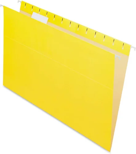 Vista 10 de Pendaflex - Carpetas colgantes recicladas