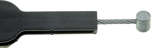 Vista 3 de Dorman Cable de freno delantero C94970 compatible con modelos Ford seleccionados