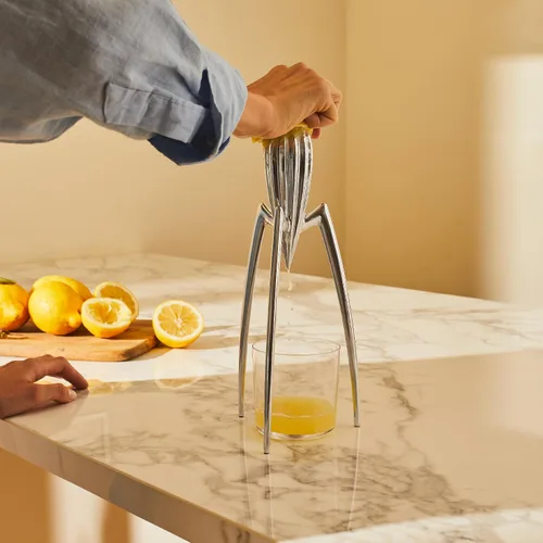 Vista 3 de Alessi - PSJS exprimidor de cítricos Juicy Salif