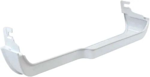 Vista 2 de Frigidaire 240337901 cesto para la puerta del refrigerador