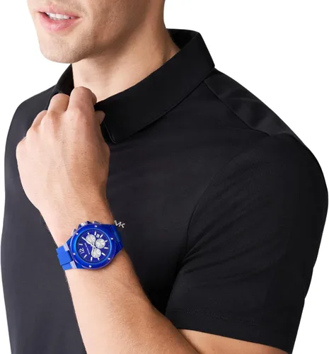 Vista 4 de Michael Kors Reloj cronógrafo Lennox