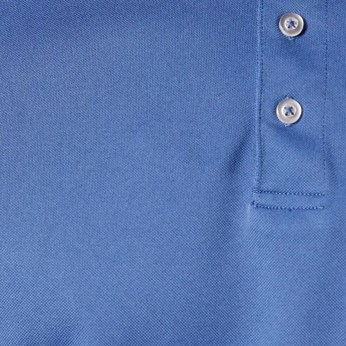 Vista 7 de Tienda Essentials Polo de golf de secado rápido para hombre