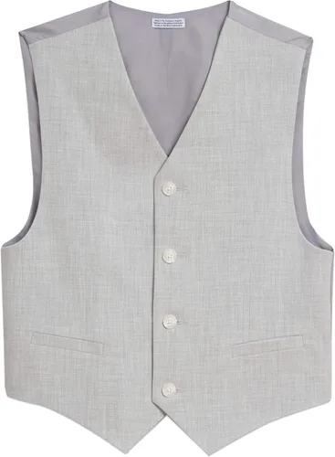 Vista 6 de Calvin Klein Conjunto de traje formal de 3 piezas para niños