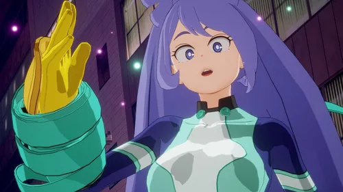 Vista 15 de MY HERO ONE'S JUSTICE 2 - PlayStation 4