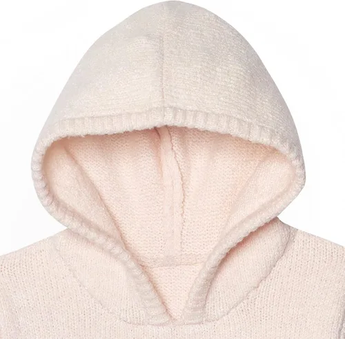 Vista 2 de Gerber Vestido tipo suéter para bebés y niñas pequeñas con falda de tul