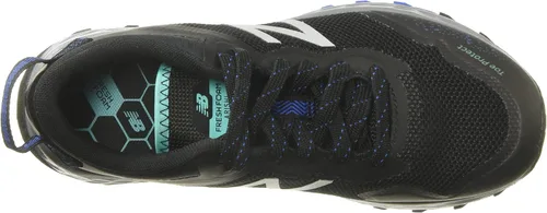 Vista 5 de New Balance Fresh Foam Arishi Trail V1 - Tenis de correr para mujer