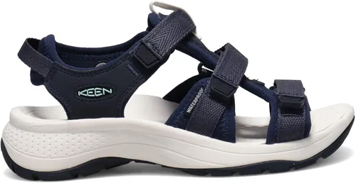 Vista 2 de KEEN Astoria West Open Toe