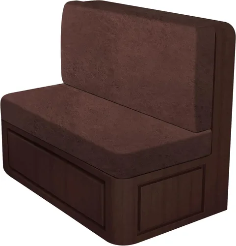 Vista 81 de ANARACHON Fundas de cojín elásticas con aspecto de cuero para caravana, fundas de cojín para asiento de cabina de caravana