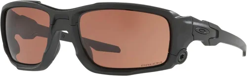 Vista 2 de Oakley Si Ballistic Shocktube