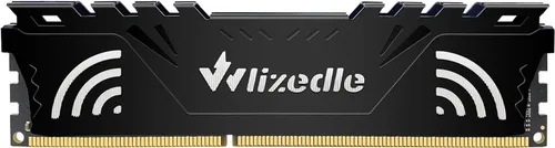 Vista 15 de DDR3 RAM 4GB 1600MHz CL11 UDIMM, módulo de memoria para PC de escritorio PC3-12800 de 240 pines 1.5V 2Rx8 de doble rango sin búfer no ECC para PC