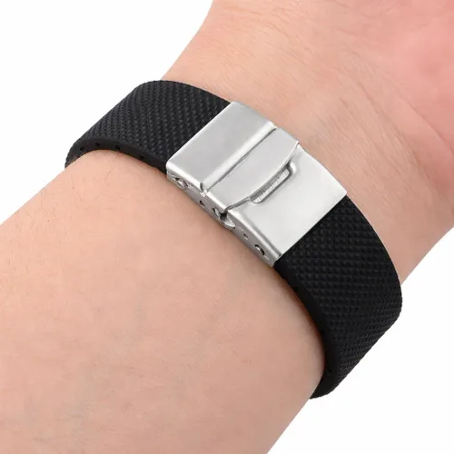 Vista 5 de watch strap