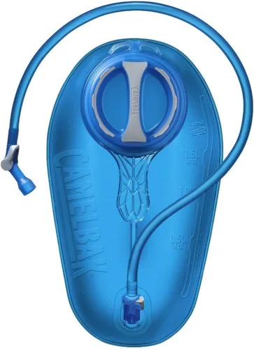 Vista 4 de CAMELBAK SnoBlast - Paquete de hidratación para esquí, 70 onzas