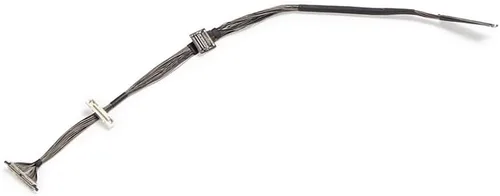 Vista 10 de [Piezas para drones] Cable de señal PTZ cardán para DJI Mavic Mini 3 Pro/Mini/Mini 2/Mavic 2/Air 2/2S Cable de transmisión de cable de cámara