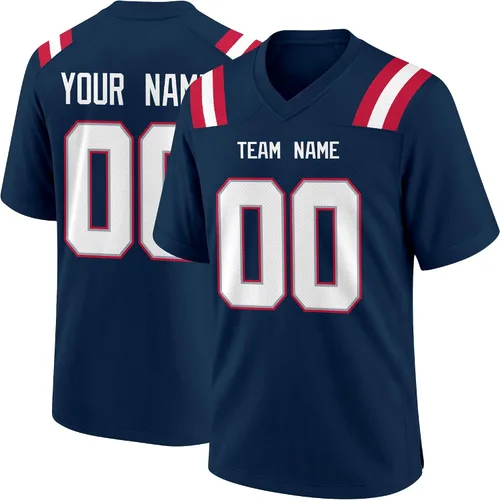 Vista 30 de JOINUS Camisetas de jersey personalizadas, regalos personalizados con Cincinnati