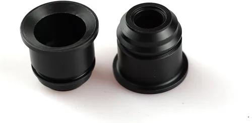 Vista 5 de Espaciador de soporte de boquilla de inyector de combustible, 9056110018, 90301-19006, compatible con Toyota Negro