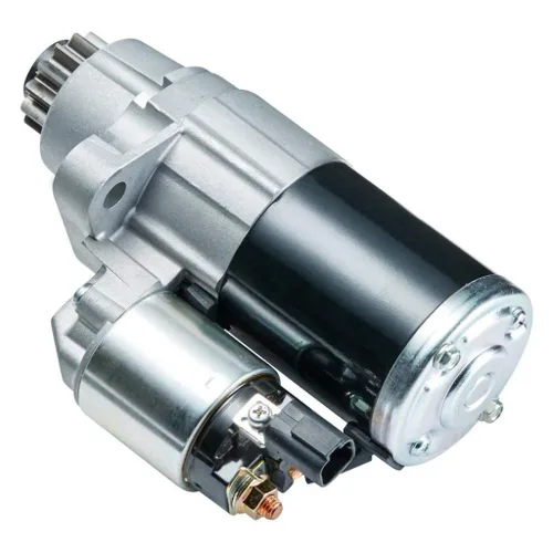 Vista 2 de Para Nissan Murano/Quest Motor de arranque 2009-2016 3.5L V6 Reemplazo para 23300-JA10C