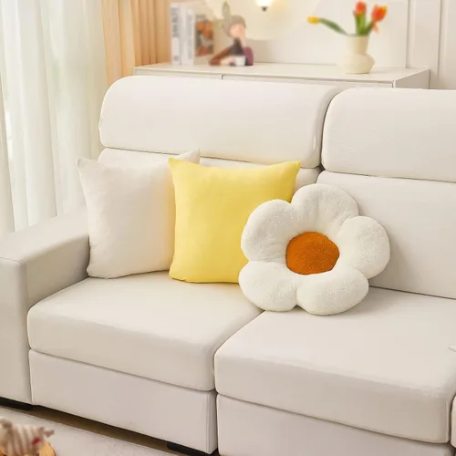 Vista 8 de Funda universal para sofá resistente al desgaste, fundas de cojín para sofá modular, funda de repuesto antideslizante para asiento de cabeza, fundas