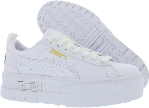 Vista 2 de PUMA Zapatillas clásicas Mayze para mujer