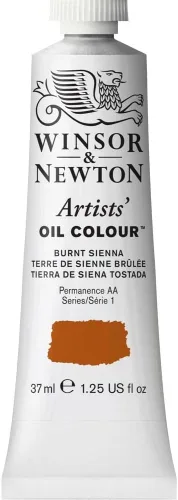 Vista 175 de Winsor & Newton Pintura al óleo Formulado con los mejores pigmentos con una excelente fuerza de tintado; utilizar grueso o fino a un esmalte muy