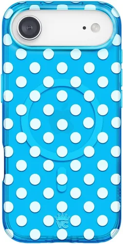Vista 148 de VELVET CAVIAR Funda para iPhone 15, compatible con MagSafe, probada contra caídas de 10 pies, fundas protectoras de diseño, leopardo color rosa