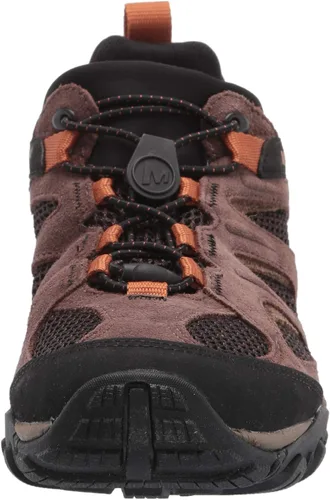 Vista 2 de Merrell Yokota 2 - Zapatillas de senderismo para hombre