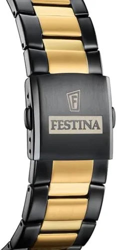 Vista 2 de Reloj Festina Chrono Sport F205631 Caballero