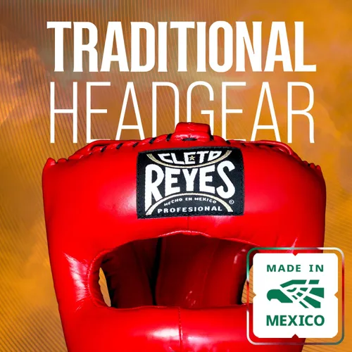 Vista 2 de CLETO REYES Casco tradicional de boxeo para hombres y mujeres, protector para la cabeza, protector facial, deportes de combate