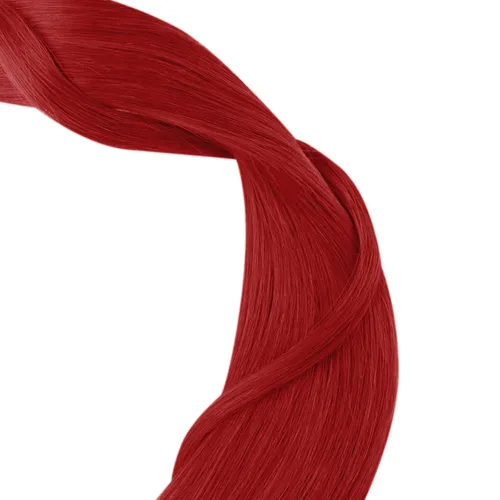 Vista 140 de YoungSee Extensiones de Cabello Humano con Cinta Balayage Extensiones de Cabello con Cinta Marrón Oscuro Extensiones de Cabello con Cinta Ombre