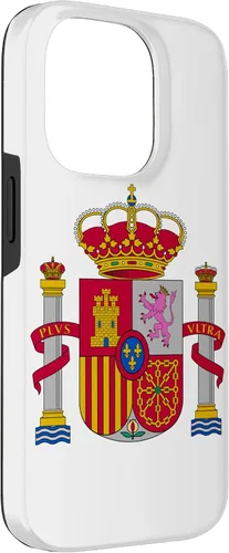 Vista 45 de iPhone XR España España Madrid Mallorca Barcelona Escudo Sevilla