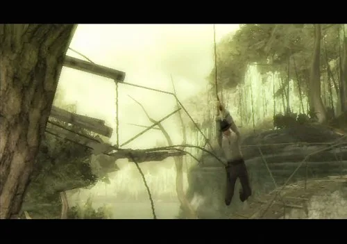 Vista 6 de Indiana Jones and the Staff of Kings - Nintendo Wii