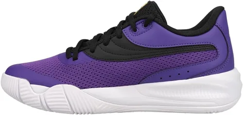 Vista 3 de Puma Tenis de baloncesto Triple Low para hombre