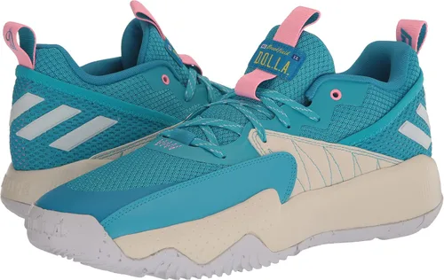 Vista 7 de adidas Tenis de baloncesto unisex para adultos con certificación Dame