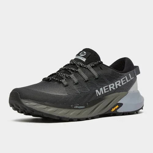 Vista 3 de Merrell Zapatillas de running de competición para hombre