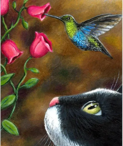 Vista 2 de CafePress Cat 571 - Manta de forro polar súper suave, 60 x 50 pulgadas