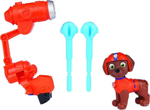 Vista 2 de Paw Patrol 61926651 Juguetes