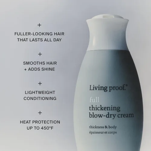 Vista 5 de Living proof Crema seca y espesante completa