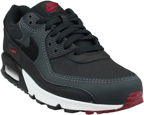 Vista 3 de Nike - Tenis modernos para hombre