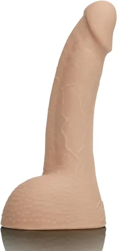 Vista 2 de Fleshlight Fleshjack Boy Brent Corrigan Consolador perfectamente moldeado