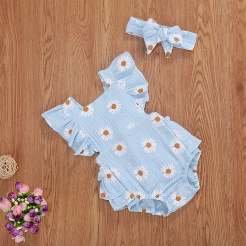 Vista 3 de MA&BABY baby-girls Classic