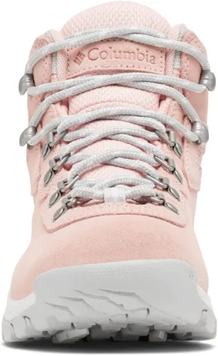 Vista 3 de Columbia Womens Newton Ridge Plus Waterproof Amped Hiking Shoe